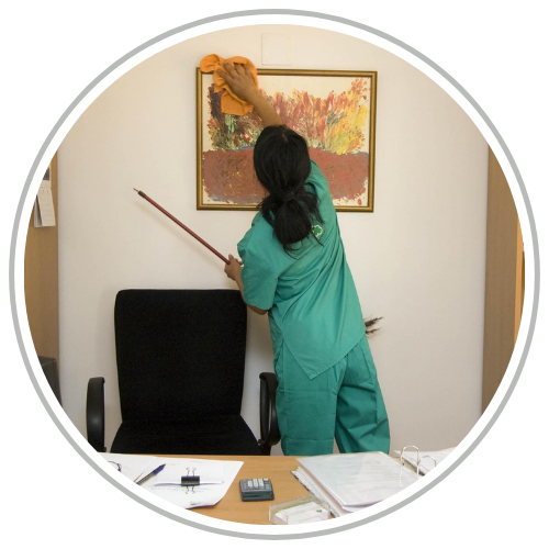 commercial cleaning. commercial cleaning.